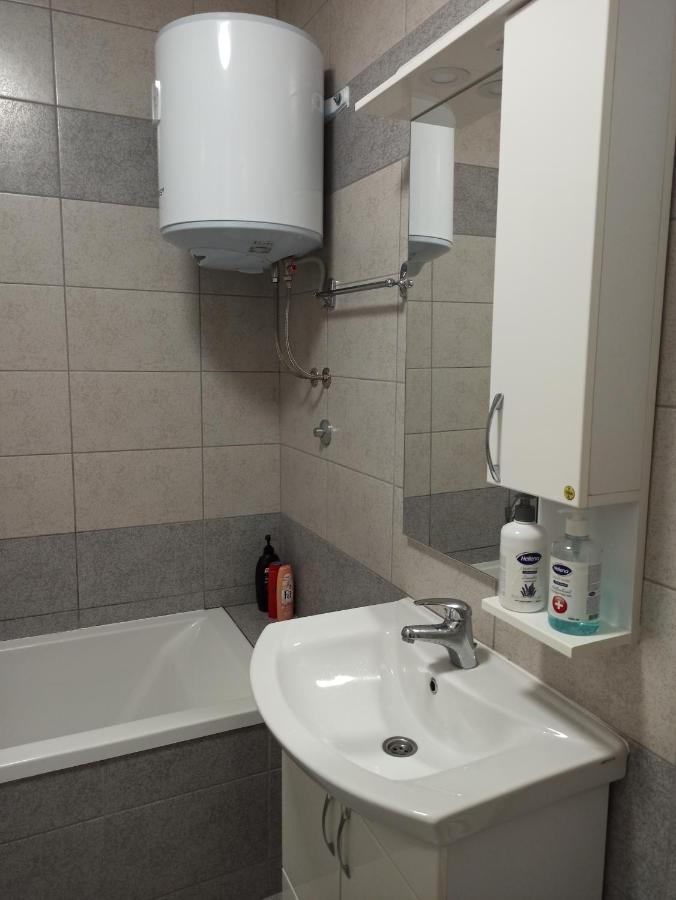 Bk Apartment, Istocno Sarajevo, Lukavica Quarto foto